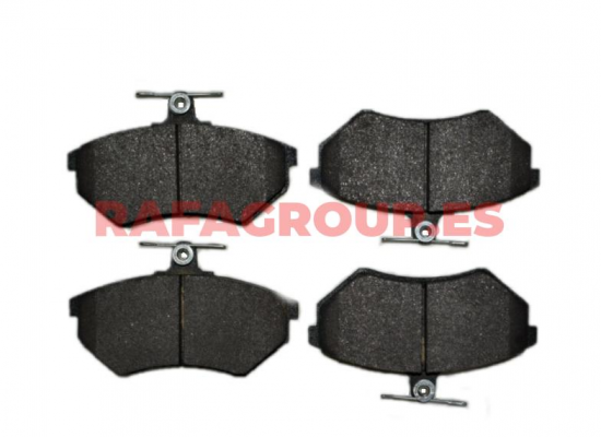 RG6390 - Pastillas de freno